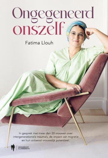 Ongegeneerd onszelf - Fatima Llouh 9789464788211, Verzenden, Zo goed als nieuw, Fatima Llouh
