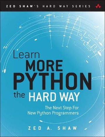 Learn More Python 3 the Hard Way - Shaw Zed 9780134123486, Verzenden, Zo goed als nieuw, Shaw Zed