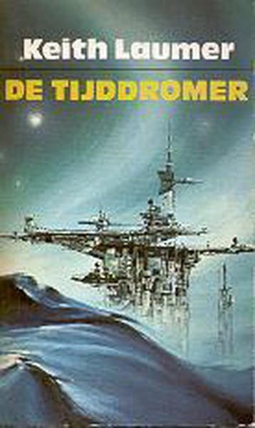 Tyddromer - Laumer 9789030802686, Verzenden, Gelezen, Laumer
