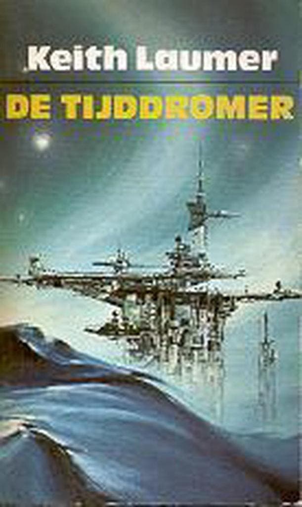 Tyddromer - Laumer 9789030802686, Boeken, Overige Boeken, Gelezen, Verzenden