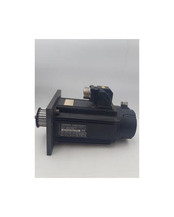 INDRAMAT MDD071B-N-060-N2S-095PL1 AC Servomotor, Verzenden