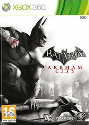 Batman: Arkham City Xbox 360 Garantie & morgen in huis!, Avontuur en Actie, 1 speler, Ophalen of Verzenden, Zo goed als nieuw