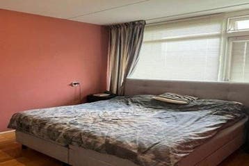 Appartement Vondellaan in Groningen, Via bemiddelaar, Groningen, Groningen, Appartement
