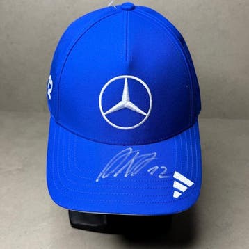 Mercedes - Formule 1 - Andrea Kimi Antonelli - 2026 -, Nieuw