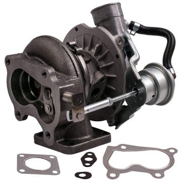 Turbo geschikt voor Opel Monterey A 3.1 TD 4JG2TC Fronter..., Verzenden, Nieuw, Opel
