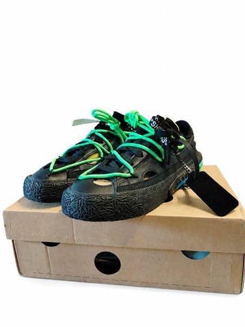 Nike - Blazer - Low-top sneakers - Maat: EU 36, Kleding | Heren, Nieuw