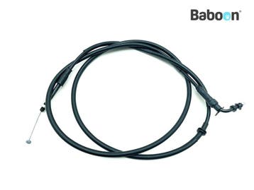 Gaskabel Aprilia SR Max 300 2011-2016 (SR300 300ie), Motoren, Verzenden, Gebruikt