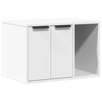 Hondenmand Kast 60x40x40 | 34% Korting | Meubeldeal, Ophalen of Verzenden, Nieuw, Overige hondenkleding
