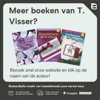 Duizend dagen Indië 9789059115132 T. Visser, Boeken, Verzenden, Zo goed als nieuw, T. Visser