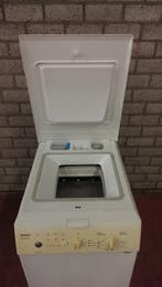 Bosch Wol120a - Bovenlader - 4 kg - 1200 tpm - Energieklasse, Ophalen of Verzenden, Zo goed als nieuw, Voorlader, 85 tot 90 cm