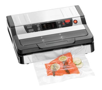 Bartscher Vacuümapparaat 315/20L, Ophalen of Verzenden, Nieuw in verpakking