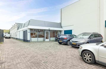 Bedrijfsruimte, Loods te huur Veldhoven De Run 5403, Huur, Bedrijfsruimte