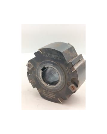 LEUCO freeskop HW 125x60x40 mm, Ophalen