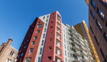 Appartement te huur in Eindhoven - 56 m² - 2 kamer(s) - 2, Appartement, Eindhoven, Noord-Brabant