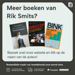 La Carte 9789057591914 Rik Smits, Verzenden, Gelezen, Rik Smits