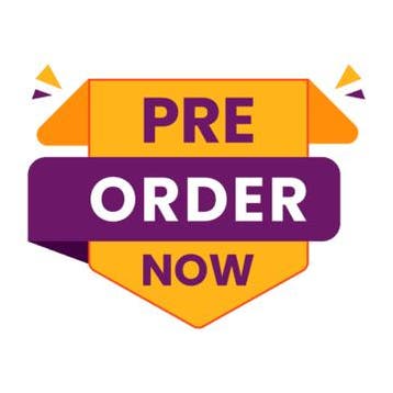 SET 5 - PRE-ORDER Portfolio ENG 2/2, Verzamelen, Disney, Ophalen of Verzenden, Nieuw