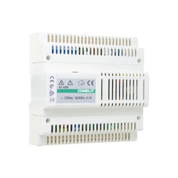 Comelit 4888 SimpleBus2 Voedingsmixers - 4888, Verzenden, Nieuw, Overige typen