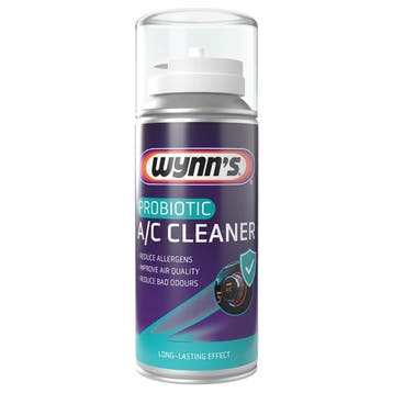 Wynn’s Probiotic A/C Cleaner 150 ml – Airco Reiniger, Verzenden, Nieuw