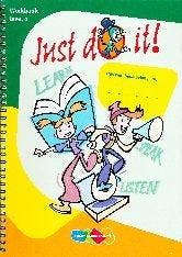 Just do it! workbook level 2 (per 5 stuks), Verzenden, Nieuw
