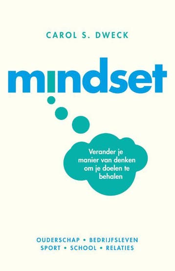 Mindset - Carol S Dweck 9789088508097, Boeken, Verzenden, Gelezen, Carol S Dweck