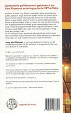 De IRT-infiltrant / Anne Kramer / 7 9789491567896, Boeken, Verzenden, Gelezen, Joop van Riessen