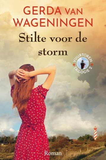 Stilte voor de storm / Vuurtoren / 2 - Gerda van Wageningen, Verzenden, Zo goed als nieuw, Gerda van Wageningen