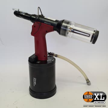 Chicago Pneumatic CP9884 Pneumatische Blindklinktang | Ne..., Ophalen of Verzenden, Nieuw