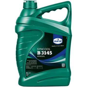 Eurol Syncool B 3145 5L, Verzenden