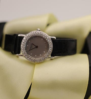 Chopard - Lady Cashmir - Dames - 2000-2010, Nieuw