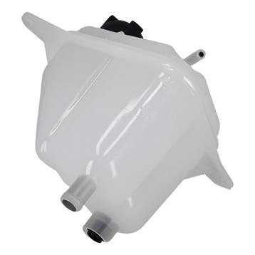 Expansievat met Cap geschikt voor Audi 8C 8G7 89 1991-199..., Verzenden, Nieuw, Audi