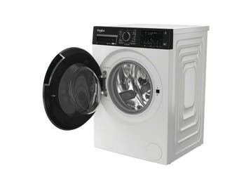 Whirlpool WPM 966W ADS BE - Vrijstaande wasmachine - 9 kg -, Verzenden, Zo goed als nieuw