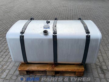 Brandstoftank Scania 600 Liter 1368979, Ophalen, Gebruikt, Scania, Brandstofsystemen