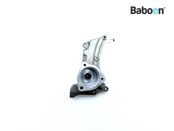 Blokdeksel Links Aprilia SL 750 Shiver 2007-2009 + GT, Verzenden, Gebruikt