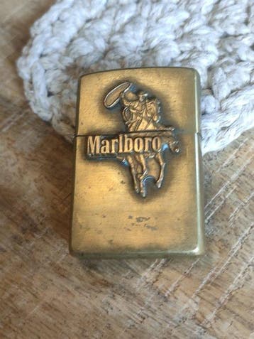 Zippo - Aansteker - Messing, Nieuw