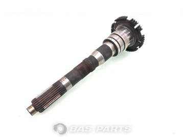 Renault Prise as 7421145980, Ophalen, Gebruikt, Renault, Transmissie en Toebehoren
