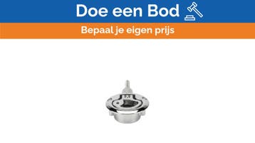 Bieden: Beneteau Compression Latch with Key 22-27mm 64mm -, Watersport en Boten, Ophalen of Verzenden, Nieuw, Kombuis en Sanitair