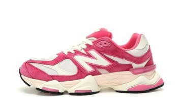 New Balance 9060 Fuchsia Pink, Nieuw