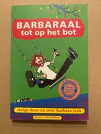 Barbara Stok - Barbaraal tot op het Bot - in nieuwstaat, Eén stripboek, Verzenden, Zo goed als nieuw