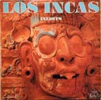LP gebruikt - Los Incas - InÃ©dits, AmÃ©rique Du Sud (, Cd's en Dvd's, Verzenden, Zo goed als nieuw