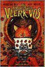 De droom van Vlerk Vos / Davidsfonds/Infodok-kinderboeken, Verzenden, Gelezen, Marc de Bel