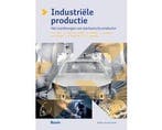 Boek Industriële productie 9789024408245, Verzenden, Zo goed als nieuw