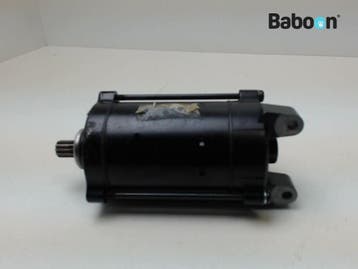 Startmotor Honda XL 600 V Transalp 1994-1996 (XL600V PD06), Verzenden, Gebruikt