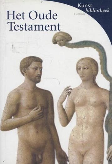 Het Oude Testament | 9789055445523 | CAPOA, Chiara de, Ophalen of Verzenden, Zo goed als nieuw, CAPOA, Chiara de