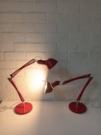 Lumina - Yacoov Kaufman - Lamp (2) - NAOMI Baby - Metaal