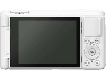 Yashica -  City 200 Compactcamera  - Wit, Verzenden, Nieuw, Overige Merken
