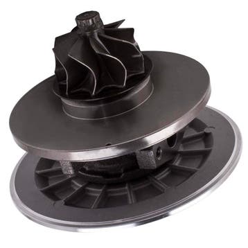 Turbo cartridge CHRA GT2260V geschikt voor BMW 530d X5 E6..., Verzenden, Nieuw, BMW