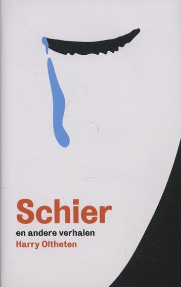 Schier en andere verhalen - Harry Oltheten 9789089600134, Boeken, Verzenden, Zo goed als nieuw, Harry Oltheten