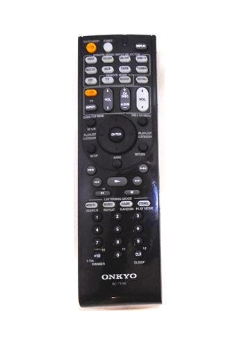 Afstandsbediening Onkyo rc-710m tx-sr606 ht-s7100, Ophalen of Verzenden, Nieuw, Origineel