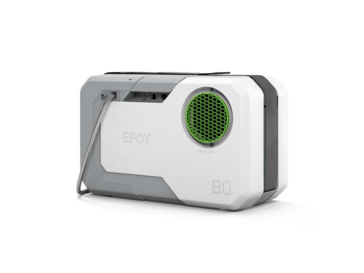 EFOY 80 12/24V, Caravans en Kamperen, Kampeeraccessoires, Nieuw