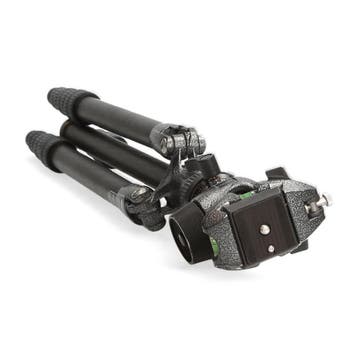 Gitzo GT1542T Carbon Statief - 1 jaar garantie, Ophalen of Verzenden, Zo goed als nieuw